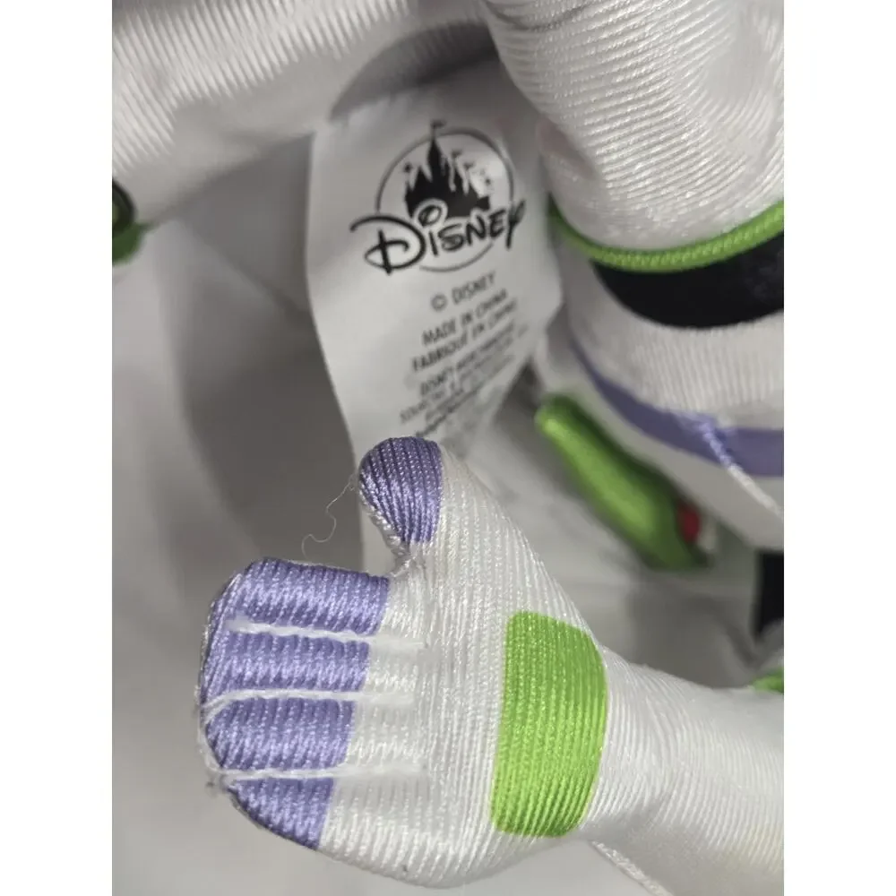 Disney Store BUZZ LIGHTYEAR Plush 17